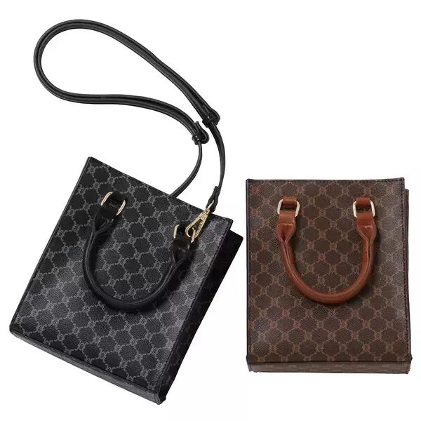 「オタク考案の推し活アイテムが9月15日より販売！高級感のある痛バッグやトレカケースなど全3種」の画像