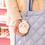 「「ちいかわ Baby ぬいぐるみくじ」5月26日に販売開始！おしゃぶり姿のおくるみマスコットや星に包まれたうさぎBIGクッションが登場」の画像18