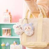 「「ちいかわ Baby ぬいぐるみくじ」5月26日に販売開始！おしゃぶり姿のおくるみマスコットや星に包まれたうさぎBIGクッションが登場」の画像19