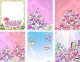 「プリキュアと2ショット♪『映画名探偵プリキュア！』×プリ機「PURICO」コラボが8月3日スタート！撮影フレーム全6種搭載」の画像3