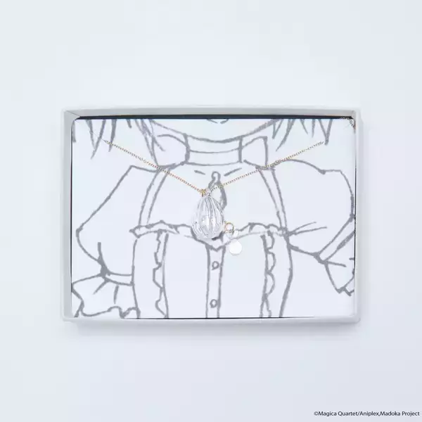 「まどか＆ほむらたち6人が絵画に…！『まどか☆マギカ』×CONVERSE TOKYO初コラボが8月21日発売」の画像