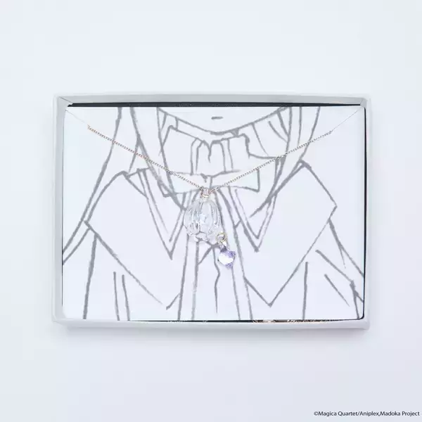 「まどか＆ほむらたち6人が絵画に…！『まどか☆マギカ』×CONVERSE TOKYO初コラボが8月21日発売」の画像