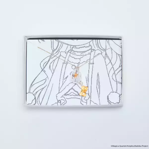 「まどか＆ほむらたち6人が絵画に…！『まどか☆マギカ』×CONVERSE TOKYO初コラボが8月21日発売」の画像