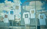「まどか＆ほむらたち6人が絵画に…！『まどか☆マギカ』×CONVERSE TOKYO初コラボが8月21日発売」の画像3