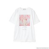 「まどか＆ほむらたち6人が絵画に…！『まどか☆マギカ』×CONVERSE TOKYO初コラボが8月21日発売」の画像5