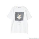 「まどか＆ほむらたち6人が絵画に…！『まどか☆マギカ』×CONVERSE TOKYO初コラボが8月21日発売」の画像6