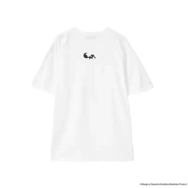 「まどか＆ほむらたち6人が絵画に…！『まどか☆マギカ』×CONVERSE TOKYO初コラボが8月21日発売」の画像