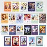 「「一番くじ ポケモンマスターズ EX 7th Anniversary」が8月29日発売！マジコスレッド＆リーリエの豪華フィギュアが尊い」の画像8