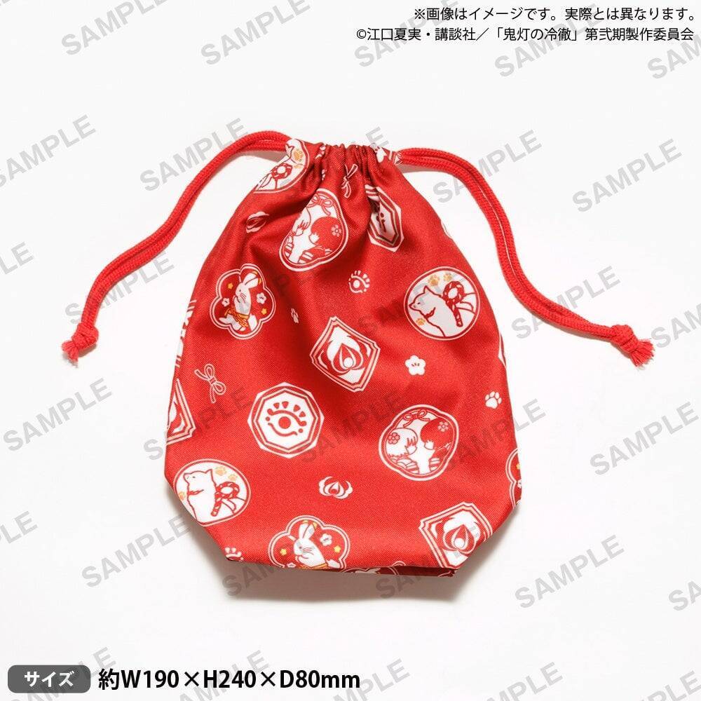 『鬼灯の冷徹』POP UP SHOP夏祭りver.が8月13日開催！浴衣姿の鬼灯や白澤のアクスタ＆猫好好の扇子が登場