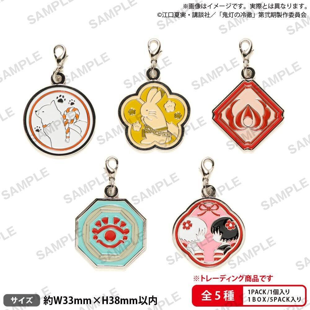 『鬼灯の冷徹』POP UP SHOP夏祭りver.が8月13日開催！浴衣姿の鬼灯や白澤のアクスタ＆猫好好の扇子が登場