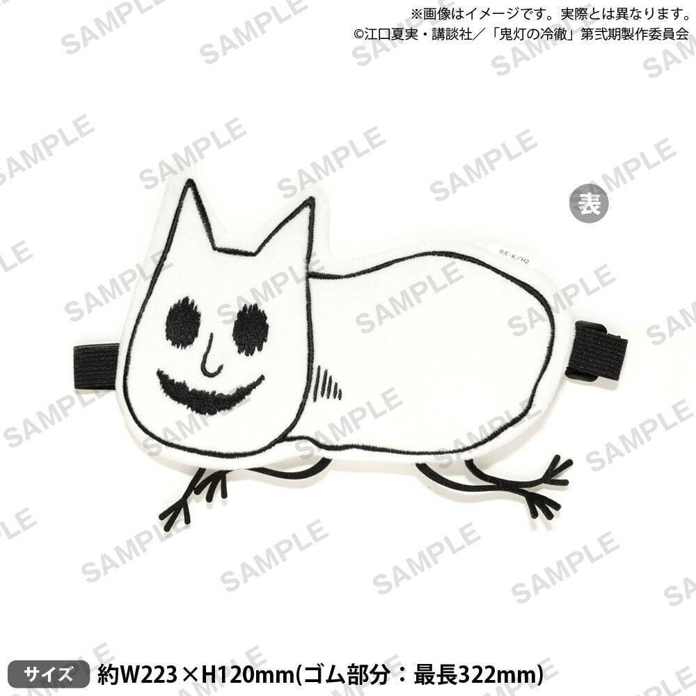 『鬼灯の冷徹』POP UP SHOP夏祭りver.が8月13日開催！浴衣姿の鬼灯や白澤のアクスタ＆猫好好の扇子が登場
