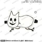「『鬼灯の冷徹』POP UP SHOP夏祭りver.が8月13日開催！浴衣姿の鬼灯や白澤のアクスタ＆猫好好の扇子が登場」の画像13