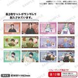 「『鬼灯の冷徹』POP UP SHOP夏祭りver.が8月13日開催！浴衣姿の鬼灯や白澤のアクスタ＆猫好好の扇子が登場」の画像7