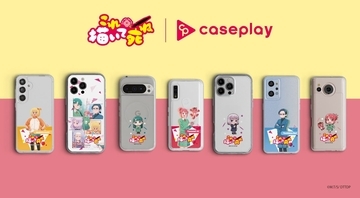 『これ描いて死ね』スマホケース全11デザインが登場！160機種以上対応、2026年9月25日発売