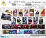 「『A3!』24人のブロマイドが特典に♪「IDOL REWRITEフェア」がアニメイトで9月19日スタート」の画像8