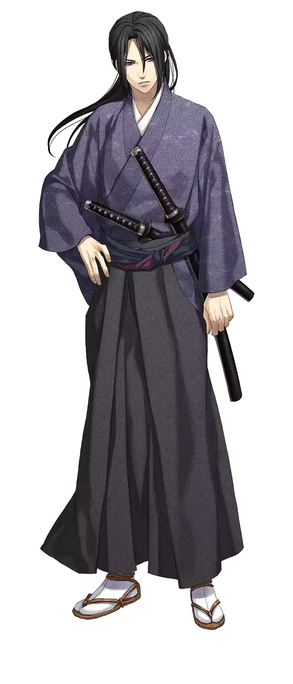 「みんなが選ぶ「三木眞一郎さんが演じるキャラといえば？」ランキングTOP10！【2023年版】」の画像