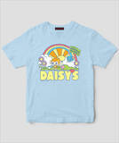 「「デイジーラヴァーズ」復刻アイテム第1弾はTシャツ！当時のファンも“平成レトロ”コーデ楽しめるデザイン」の画像11