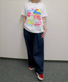 「「デイジーラヴァーズ」復刻アイテム第1弾はTシャツ！当時のファンも“平成レトロ”コーデ楽しめるデザイン」の画像4