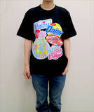 「「デイジーラヴァーズ」復刻アイテム第1弾はTシャツ！当時のファンも“平成レトロ”コーデ楽しめるデザイン」の画像5