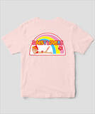 「「デイジーラヴァーズ」復刻アイテム第1弾はTシャツ！当時のファンも“平成レトロ”コーデ楽しめるデザイン」の画像8