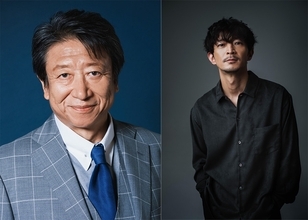 井上和彦さん＆津田健次郎さんのツーショットにファン歓喜！意外な形での共演に「こころの栄養コンビ！！！」