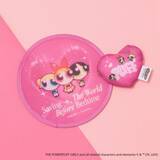 「「パワーパフ ガールズ×tiny tiny」初コラボが4月23日発売！ラメ＆オーロラきらめく全16型の限定アイテムが激かわ」の画像9