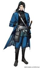 『刀剣乱舞』新刀剣男士・太刀「波平行安」が6月29日お披露目！CVは木村太飛で笹貫と相いれぬ“鏡”の存在