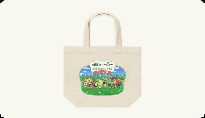 『あつまれ どうぶつの森』×東急リゾートタウン蓼科コラボイベントが4月18日から開催！釣りやDIY体験＆限定グッズが登場