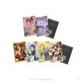 「『にじさんじ 約束ボイス』がときめく！『アナタにお仕えボイス』とボイスビジュアルカード、9月11日より販売」の画像6