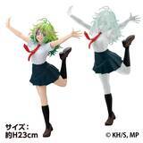 「「ヒロアカ×GiGO」コラボキャンペーンが5月15日スタート！GiGO限定フィギュア・ぬいぐるみ・コラボたい焼きが登場」の画像6