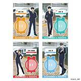 「『呪術廻戦』×JR東海コラボ第3弾「じゅじゅ探訪 in 名古屋」が5月22日スタート！駅員制服の描き下ろしに「悟のビジュがよすぎる」」の画像20