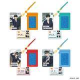 「『呪術廻戦』×JR東海コラボ第3弾「じゅじゅ探訪 in 名古屋」が5月22日スタート！駅員制服の描き下ろしに「悟のビジュがよすぎる」」の画像25