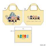 「『呪術廻戦』×JR東海コラボ第3弾「じゅじゅ探訪 in 名古屋」が5月22日スタート！駅員制服の描き下ろしに「悟のビジュがよすぎる」」の画像34