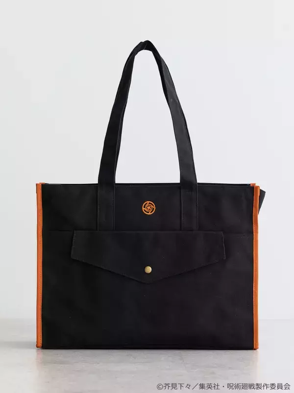 「「呪術廻戦×earth Japan Label」虎杖や両面宿儺のニット商品に「めちゃくちゃ可愛くない！？」」の画像