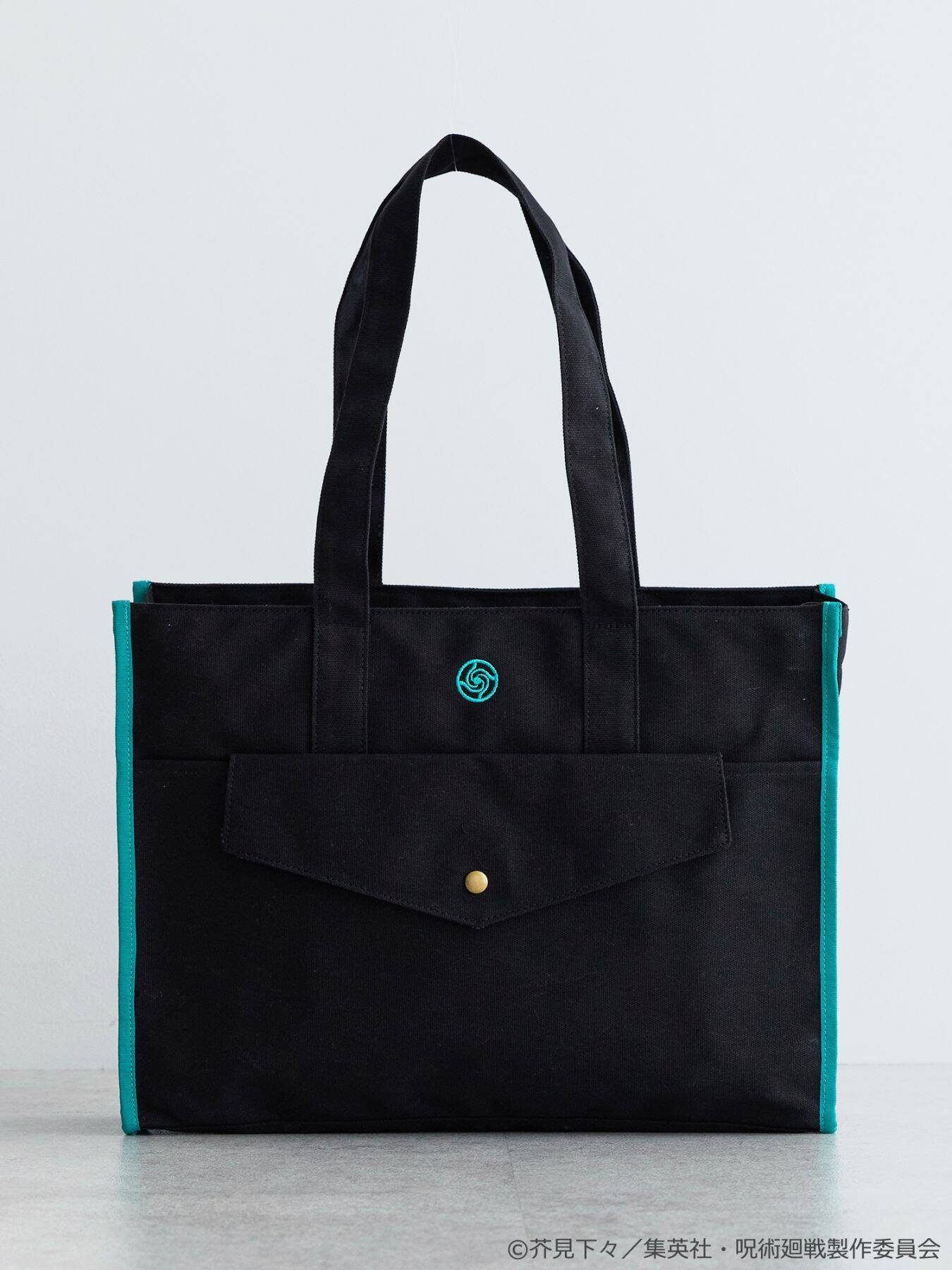 「呪術廻戦×earth Japan Label」虎杖や両面宿儺のニット商品に「めちゃくちゃ可愛くない！？」