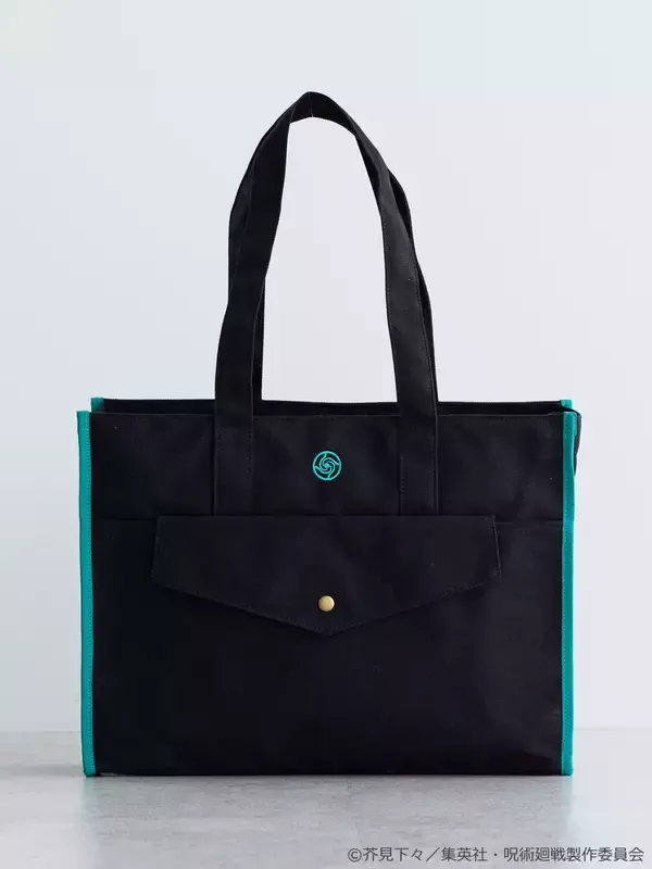 「「呪術廻戦×earth Japan Label」虎杖や両面宿儺のニット商品に「めちゃくちゃ可愛くない！？」」の画像