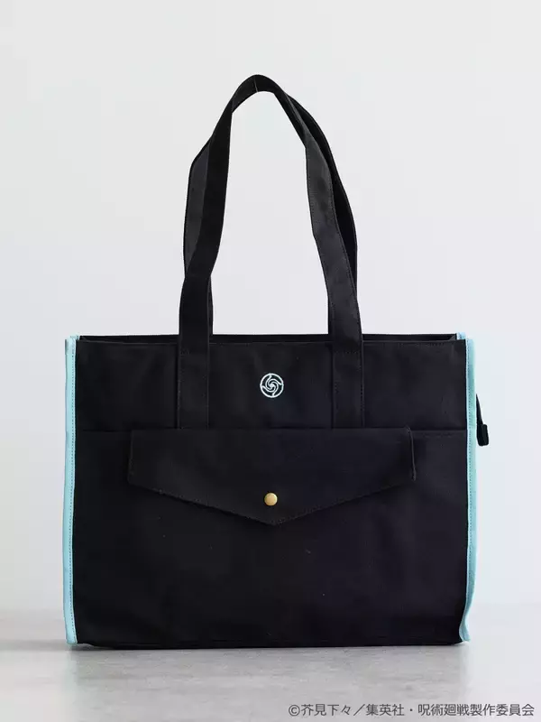 「「呪術廻戦×earth Japan Label」虎杖や両面宿儺のニット商品に「めちゃくちゃ可愛くない！？」」の画像