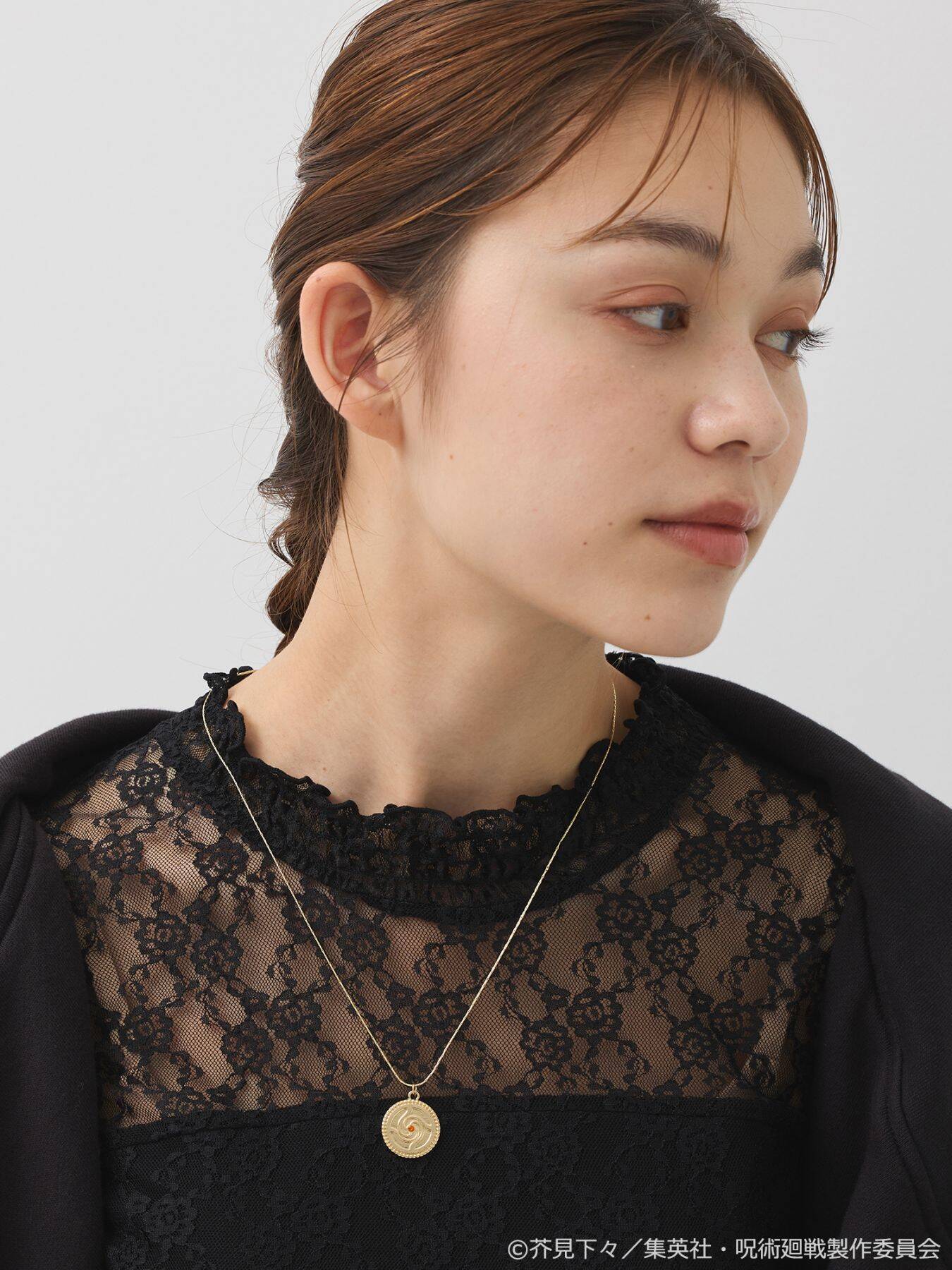 「呪術廻戦×earth Japan Label」虎杖や両面宿儺のニット商品に「めちゃくちゃ可愛くない！？」