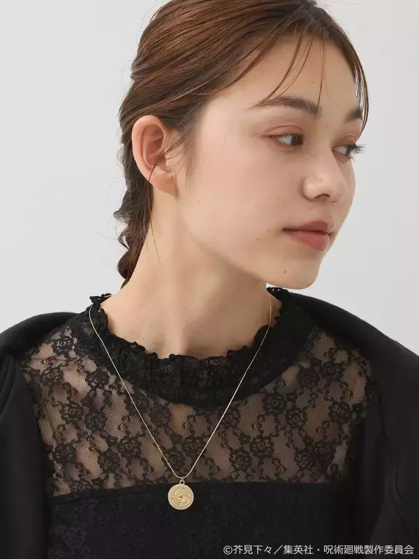 「「呪術廻戦×earth Japan Label」虎杖や両面宿儺のニット商品に「めちゃくちゃ可愛くない！？」」の画像