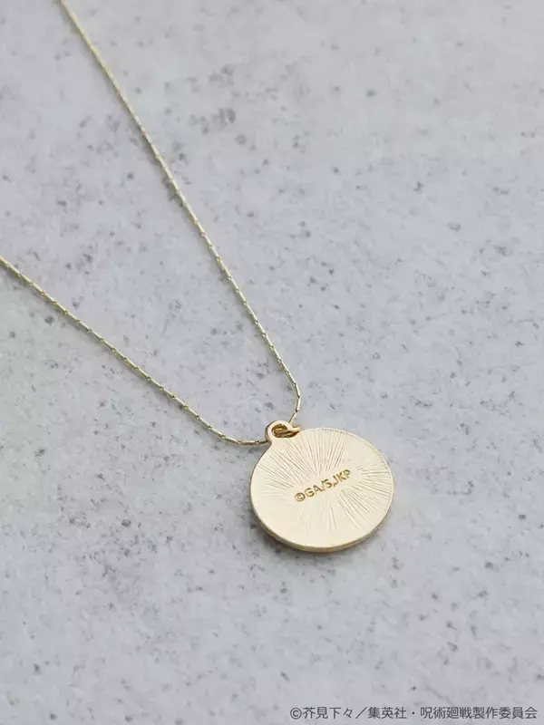 「「呪術廻戦×earth Japan Label」虎杖や両面宿儺のニット商品に「めちゃくちゃ可愛くない！？」」の画像