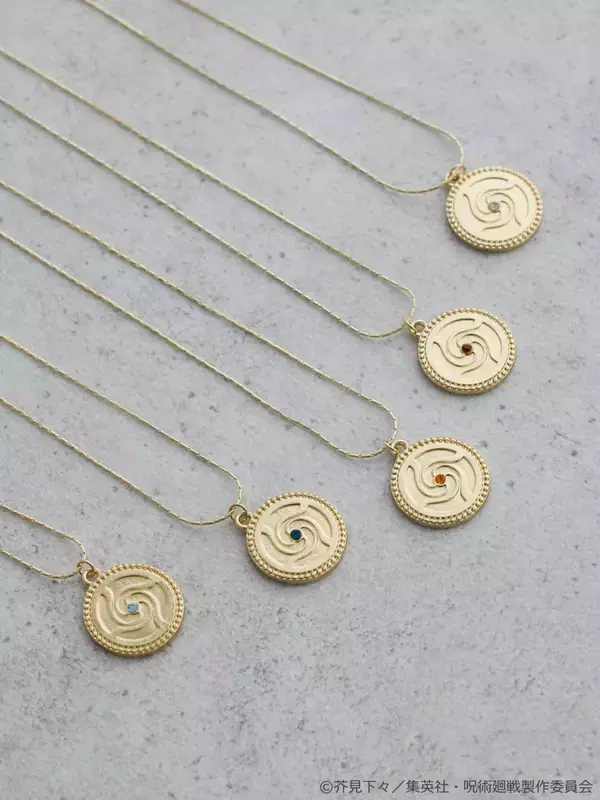 「「呪術廻戦×earth Japan Label」虎杖や両面宿儺のニット商品に「めちゃくちゃ可愛くない！？」」の画像