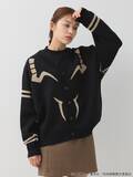 「「呪術廻戦×earth Japan Label」虎杖や両面宿儺のニット商品に「めちゃくちゃ可愛くない！？」」の画像31