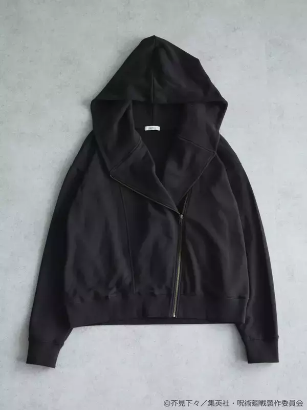 「「呪術廻戦×earth Japan Label」虎杖や両面宿儺のニット商品に「めちゃくちゃ可愛くない！？」」の画像