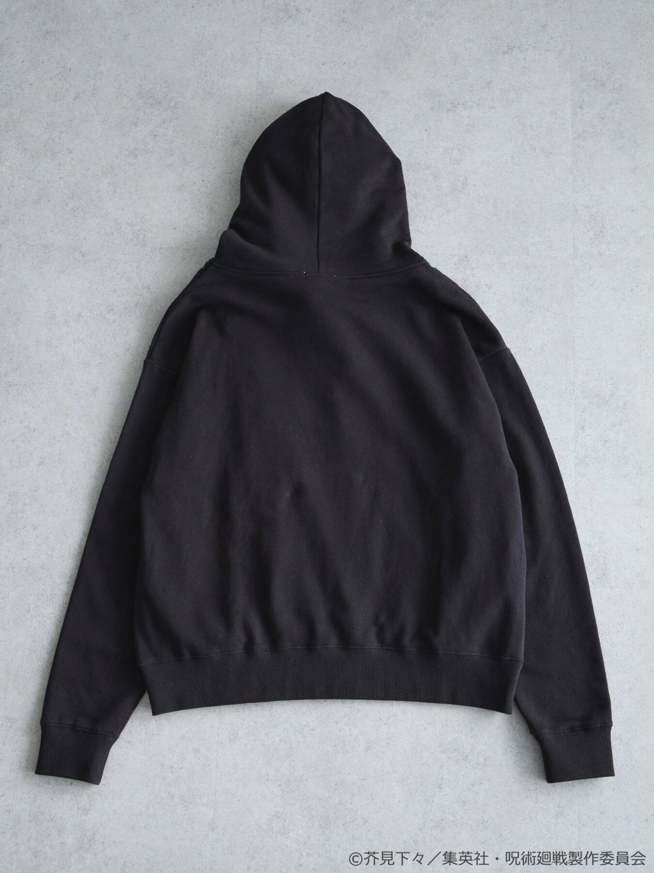 「呪術廻戦×earth Japan Label」虎杖や両面宿儺のニット商品に「めちゃくちゃ可愛くない！？」