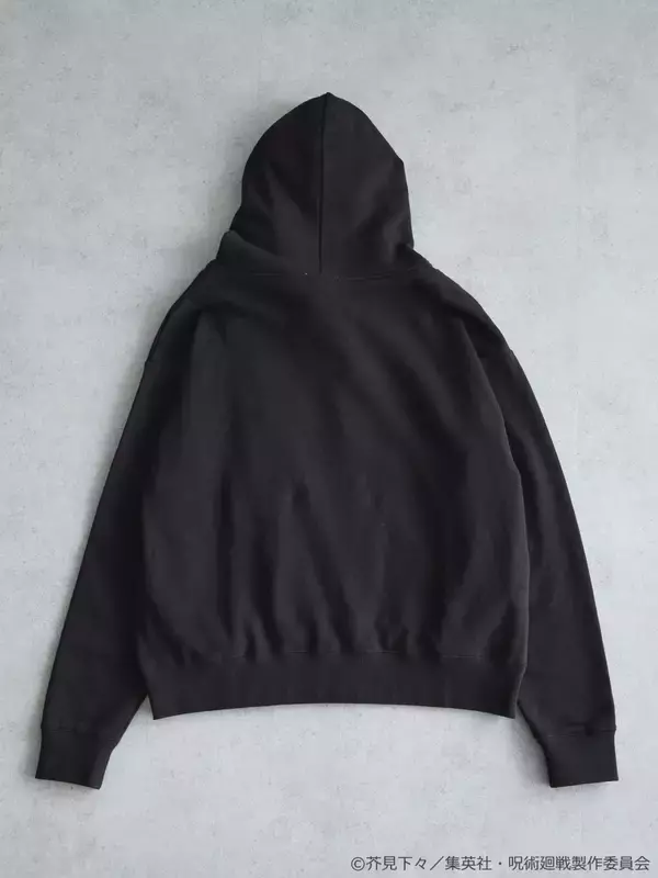 「「呪術廻戦×earth Japan Label」虎杖や両面宿儺のニット商品に「めちゃくちゃ可愛くない！？」」の画像