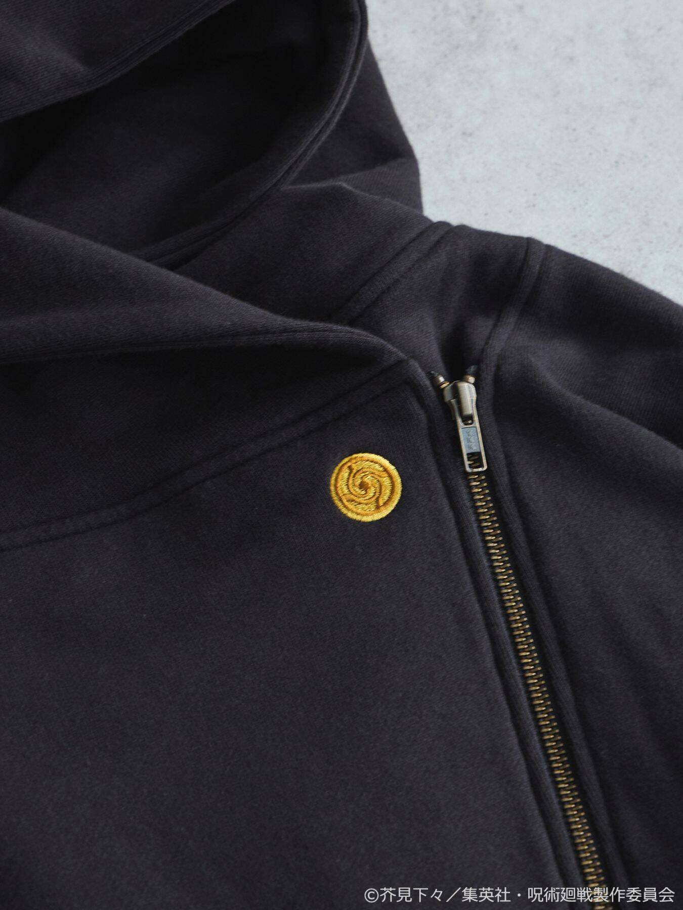 「呪術廻戦×earth Japan Label」虎杖や両面宿儺のニット商品に「めちゃくちゃ可愛くない！？」