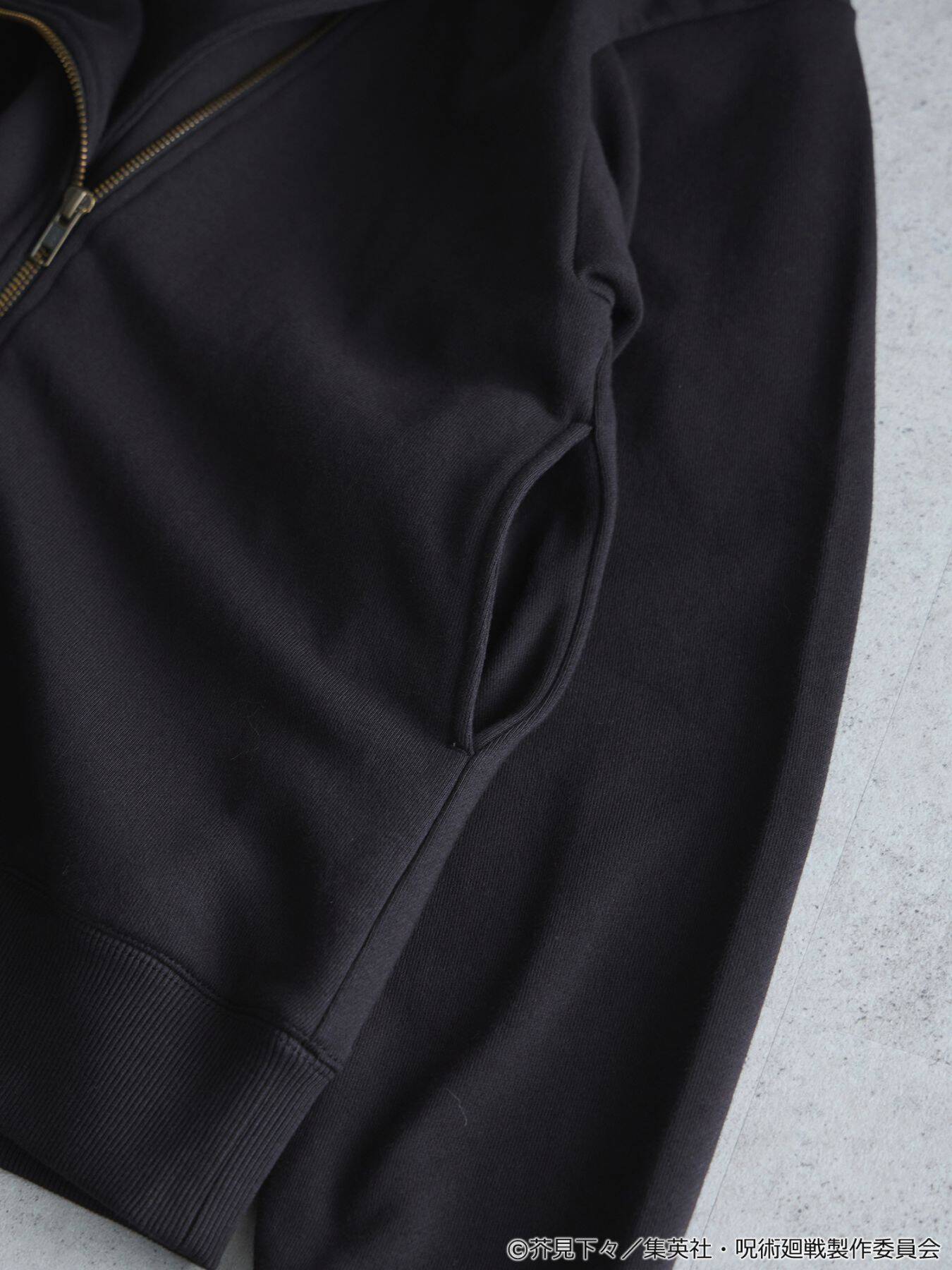 「呪術廻戦×earth Japan Label」虎杖や両面宿儺のニット商品に「めちゃくちゃ可愛くない！？」