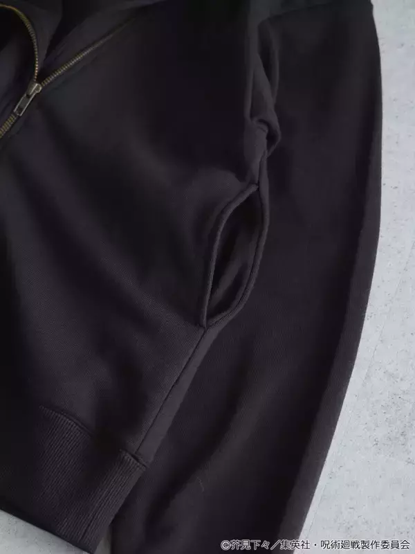 「「呪術廻戦×earth Japan Label」虎杖や両面宿儺のニット商品に「めちゃくちゃ可愛くない！？」」の画像