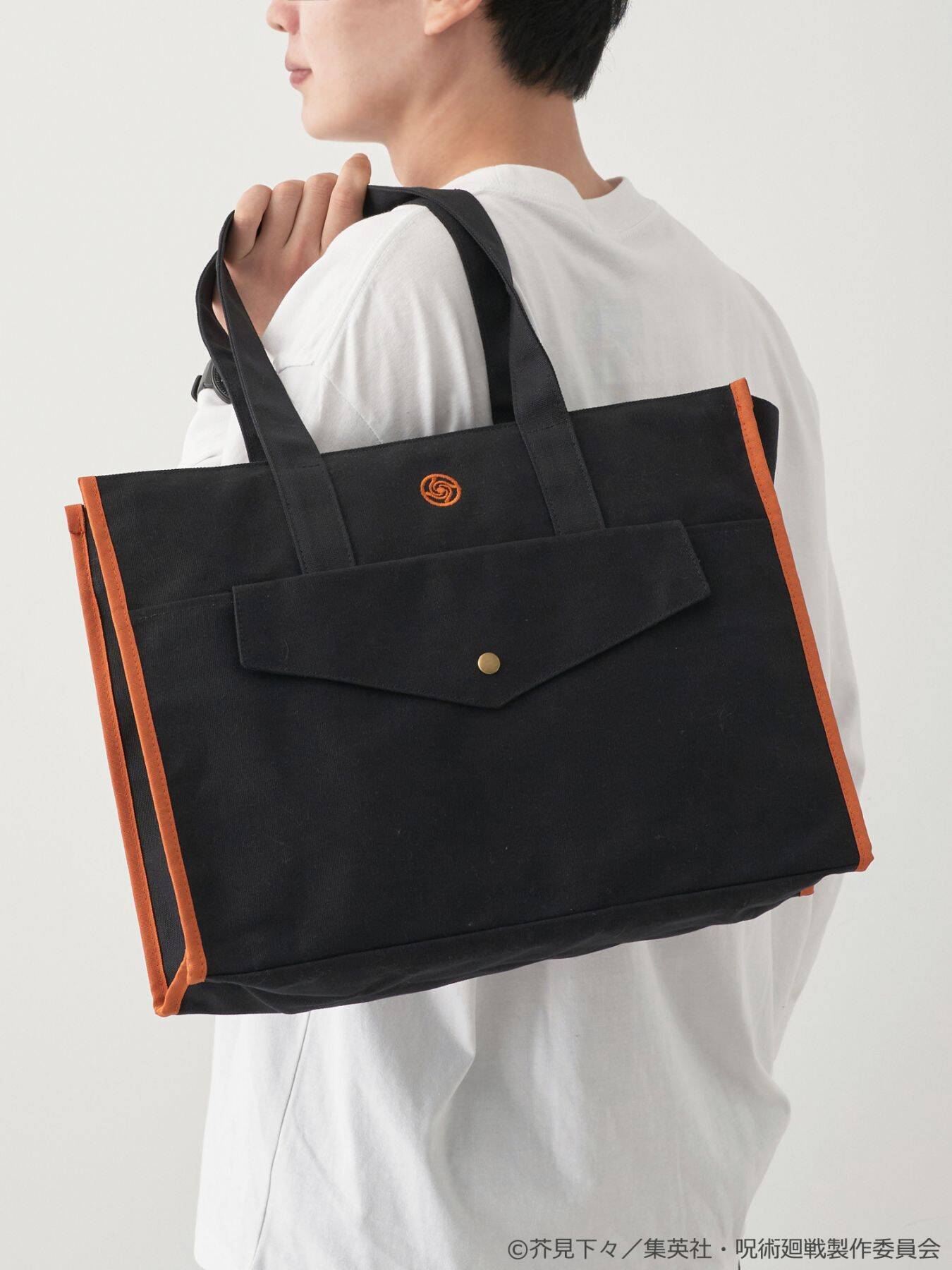 「呪術廻戦×earth Japan Label」虎杖や両面宿儺のニット商品に「めちゃくちゃ可愛くない！？」