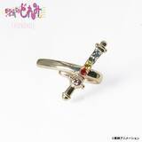 「『おジャ魔女どれみ』×Liquemコラボアクセサリーが登場！見習いタップや音符モチーフのピアス・リングが受注販売で登場」の画像7